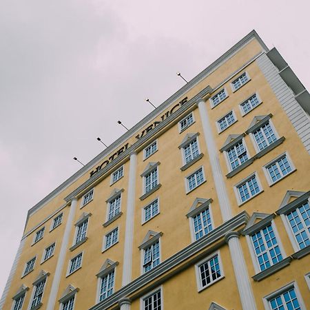 Hotel Venice Κουάλα Λουμπούρ Εξωτερικό φωτογραφία