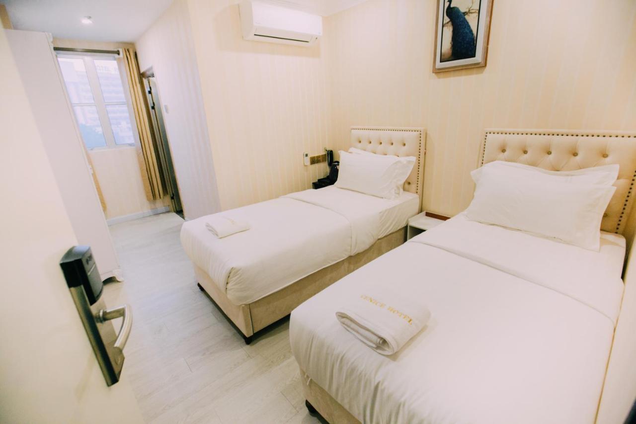 Hotel Venice Κουάλα Λουμπούρ Εξωτερικό φωτογραφία