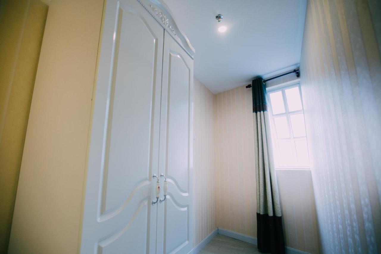 Hotel Venice Κουάλα Λουμπούρ Εξωτερικό φωτογραφία